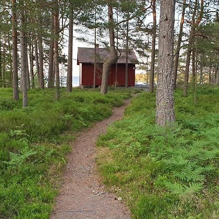 Rolfskaerrs Stugby Hotel Nygård Eksteriør billede