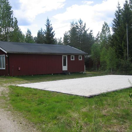 Rolfskaerrs Stugby Hotel Nygård Eksteriør billede