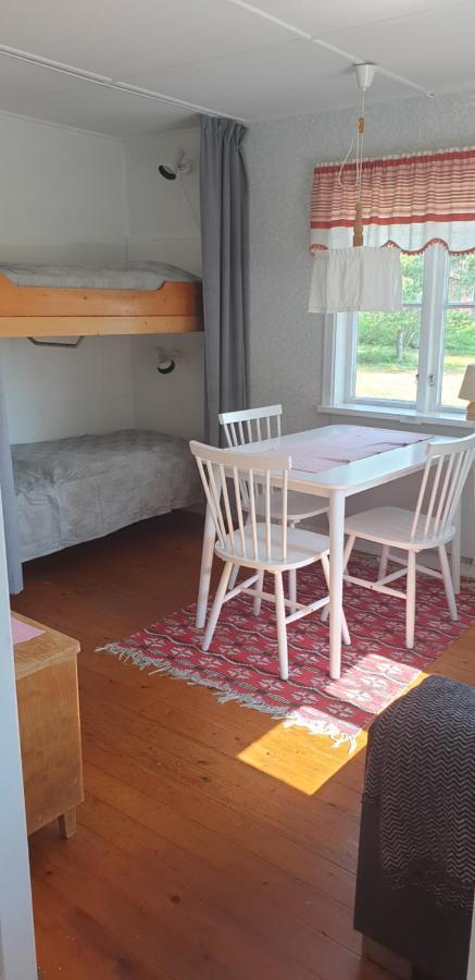 Rolfskaerrs Stugby Hotel Nygård Eksteriør billede