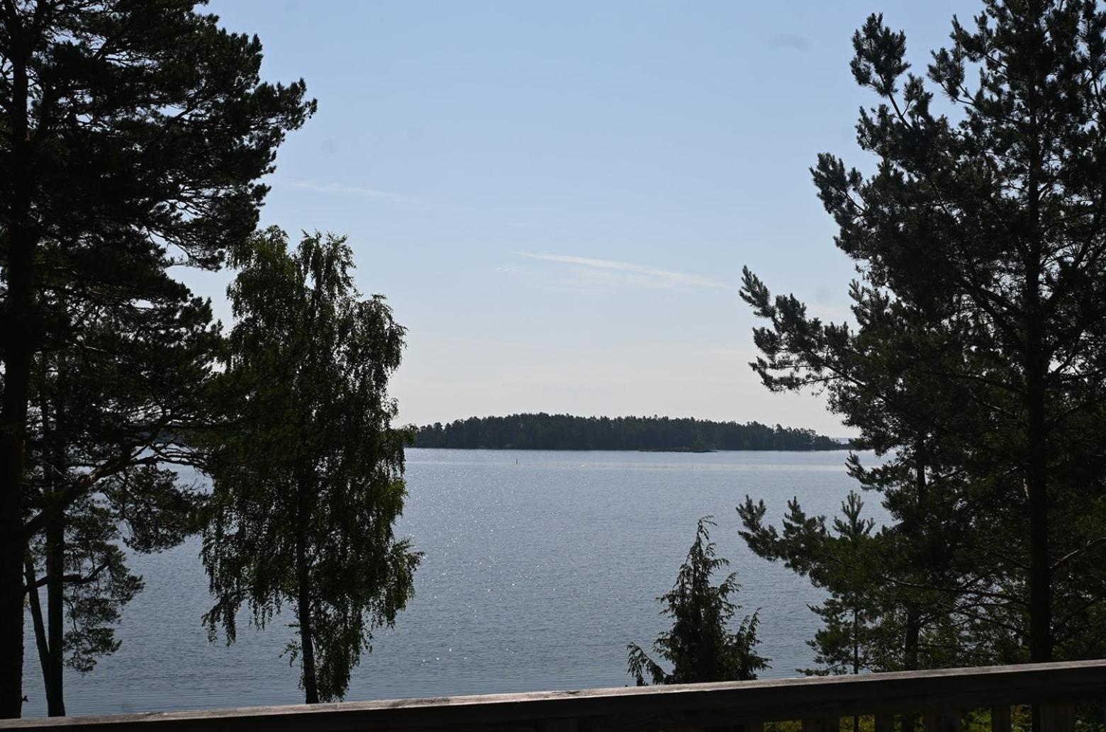 Rolfskaerrs Stugby Hotel Nygård Eksteriør billede